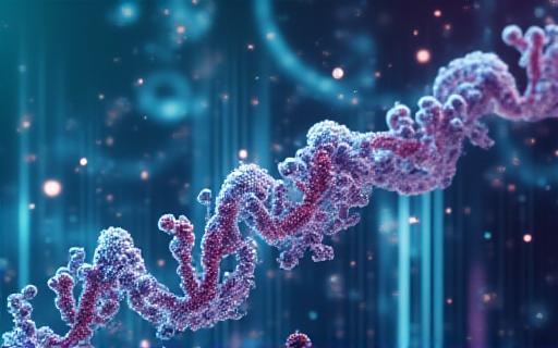 AI drug discovery research and biotech market analysis